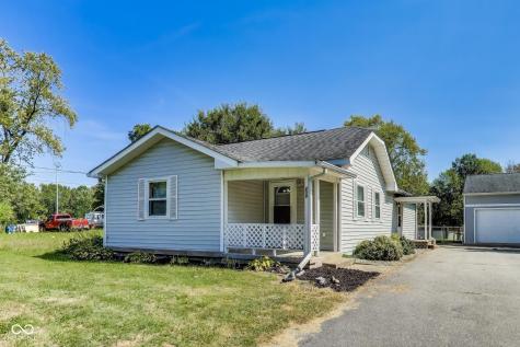 239 S Gibson Avenue Indianapolis IN 46219