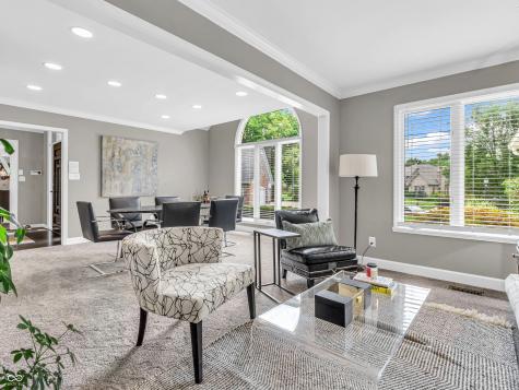 12993 Regent Circle Carmel IN 46032