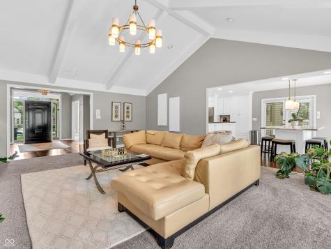 12993 Regent Circle Carmel IN 46032
