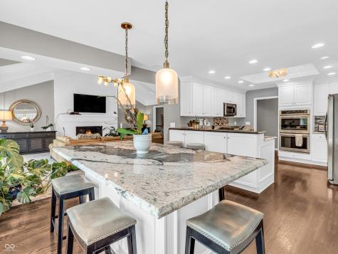 12993 Regent Circle Carmel IN 46032