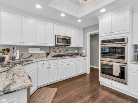 12993 Regent Circle Carmel IN 46032