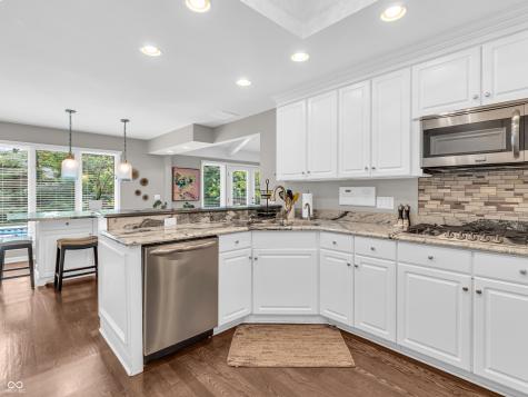 12993 Regent Circle Carmel IN 46032