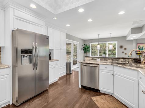 12993 Regent Circle Carmel IN 46032