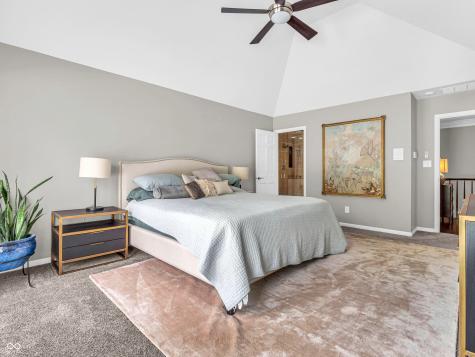 12993 Regent Circle Carmel IN 46032