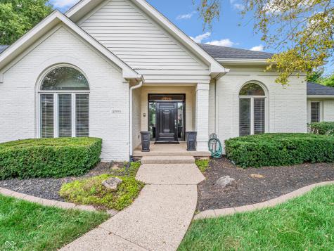 12993 Regent Circle Carmel IN 46032