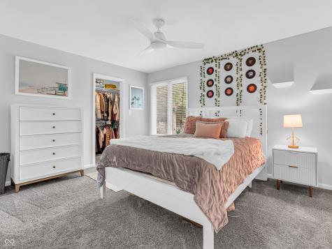 12993 Regent Circle Carmel IN 46032