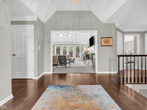 12993 Regent Circle Carmel IN 46032