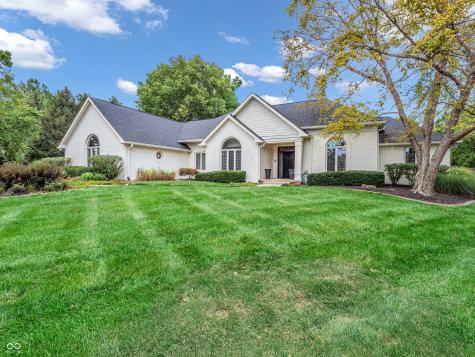 12993 Regent Circle Carmel IN 46032
