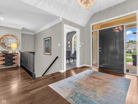 12993 Regent Circle Carmel IN 46032