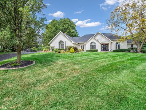 12993 Regent Circle Carmel IN 46032