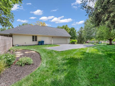12993 Regent Circle Carmel IN 46032