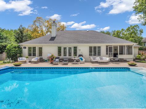 12993 Regent Circle Carmel IN 46032