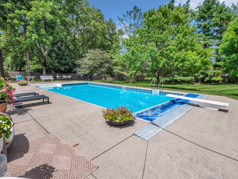12993 Regent Circle Carmel IN 46032