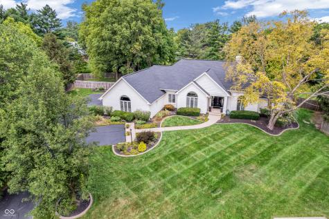12993 Regent Circle Carmel IN 46032