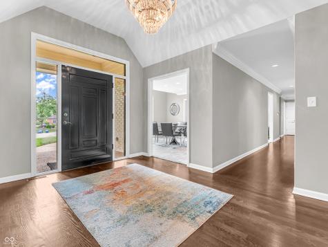 12993 Regent Circle Carmel IN 46032