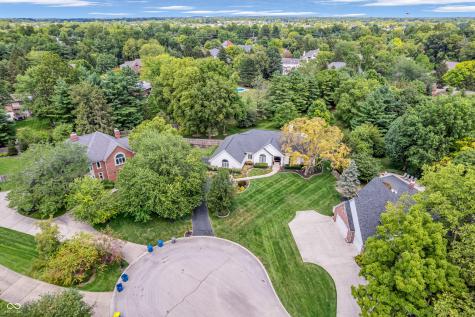 12993 Regent Circle Carmel IN 46032