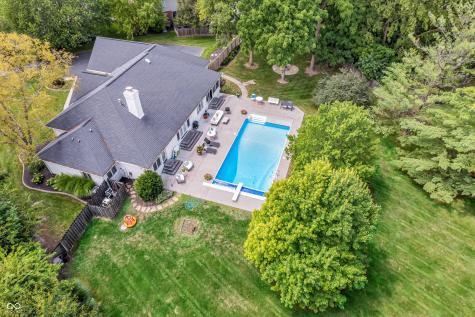 12993 Regent Circle Carmel IN 46032