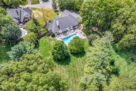 12993 Regent Circle Carmel IN 46032