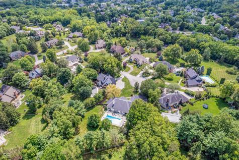 12993 Regent Circle Carmel IN 46032