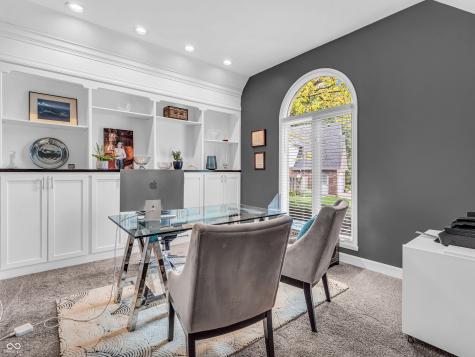 12993 Regent Circle Carmel IN 46032