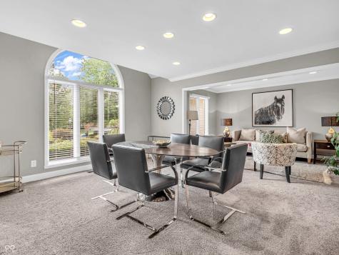 12993 Regent Circle Carmel IN 46032