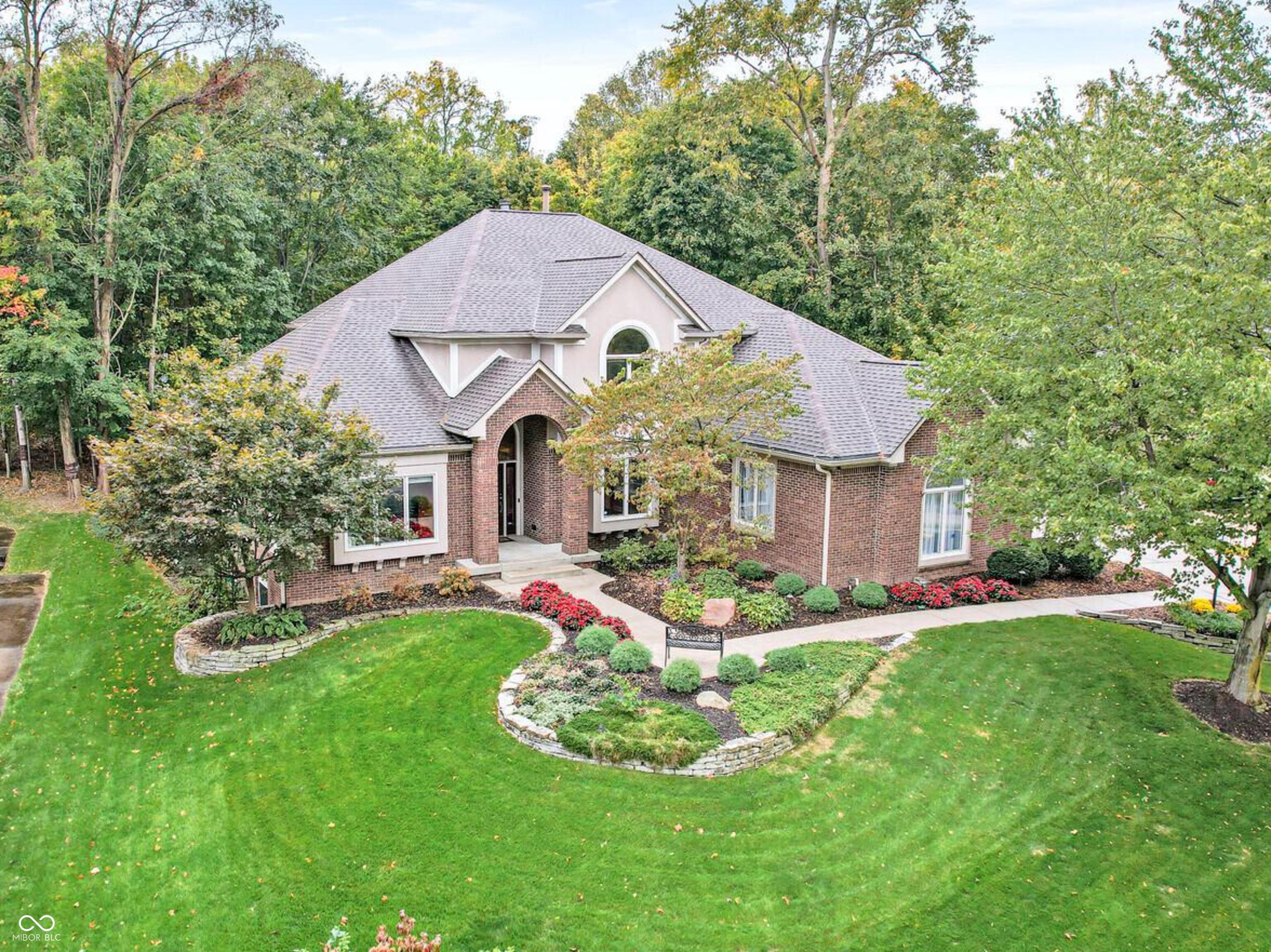 12122 Pebblepointe Pass Carmel IN 46033