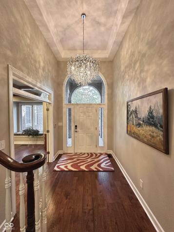 12122 Pebblepointe Pass Carmel IN 46033