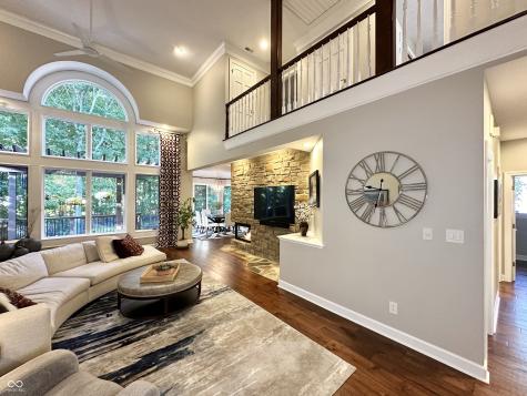 12122 Pebblepointe Pass Carmel IN 46033