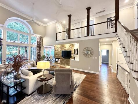 12122 Pebblepointe Pass Carmel IN 46033