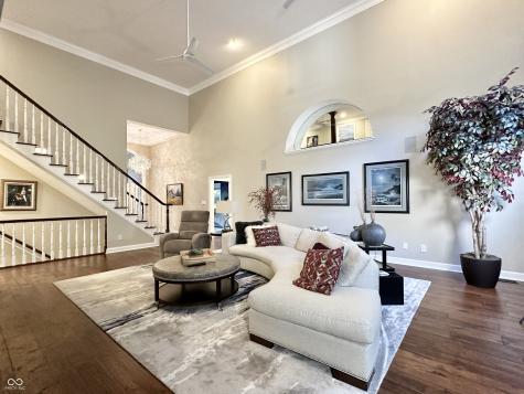 12122 Pebblepointe Pass Carmel IN 46033