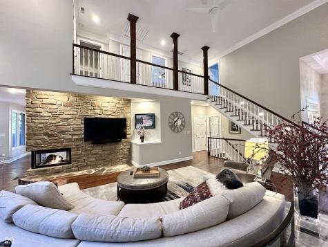 12122 Pebblepointe Pass Carmel IN 46033