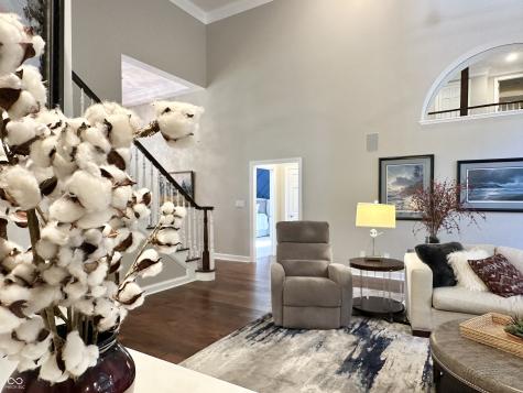 12122 Pebblepointe Pass Carmel IN 46033