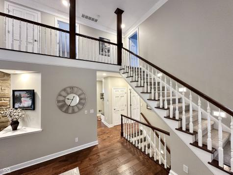 12122 Pebblepointe Pass Carmel IN 46033