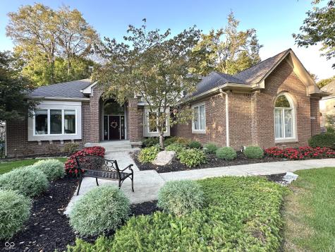 12122 Pebblepointe Pass Carmel IN 46033