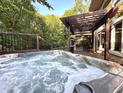 12122 Pebblepointe Pass Carmel IN 46033