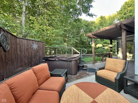 12122 Pebblepointe Pass Carmel IN 46033