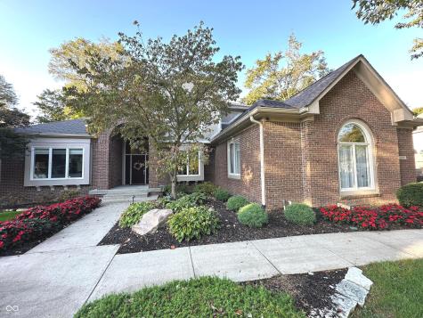 12122 Pebblepointe Pass Carmel IN 46033