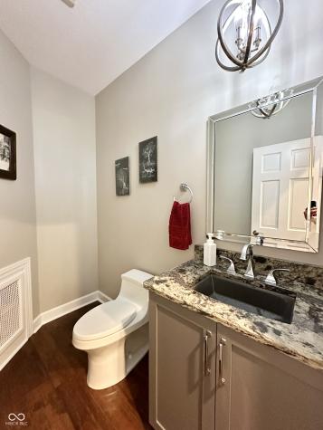12122 Pebblepointe Pass Carmel IN 46033