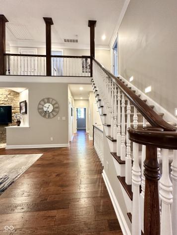 12122 Pebblepointe Pass Carmel IN 46033
