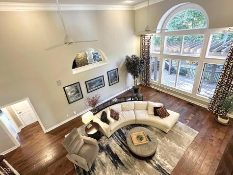 12122 Pebblepointe Pass Carmel IN 46033