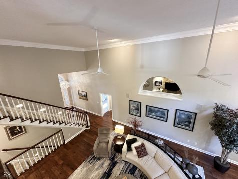 12122 Pebblepointe Pass Carmel IN 46033