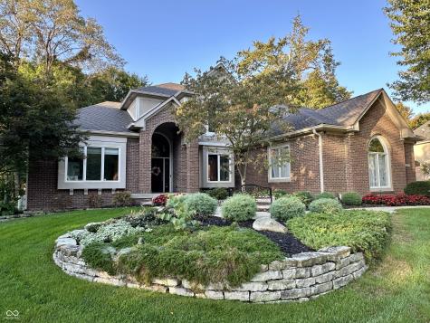 12122 Pebblepointe Pass Carmel IN 46033