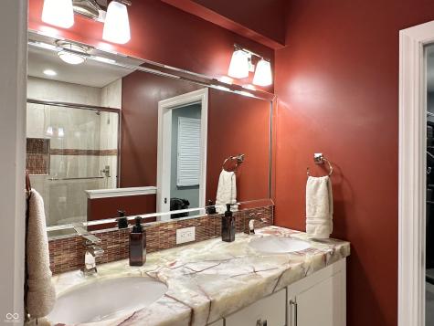 12122 Pebblepointe Pass Carmel IN 46033