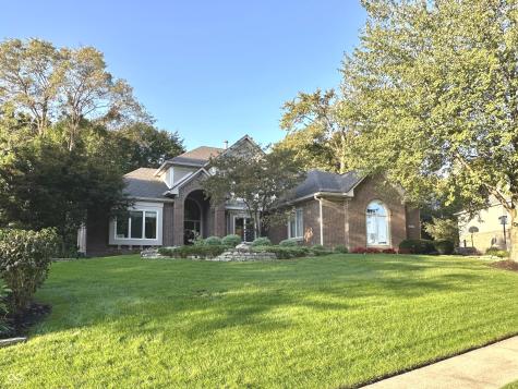 12122 Pebblepointe Pass Carmel IN 46033