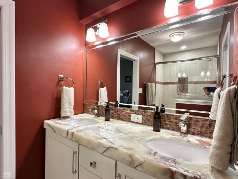 12122 Pebblepointe Pass Carmel IN 46033