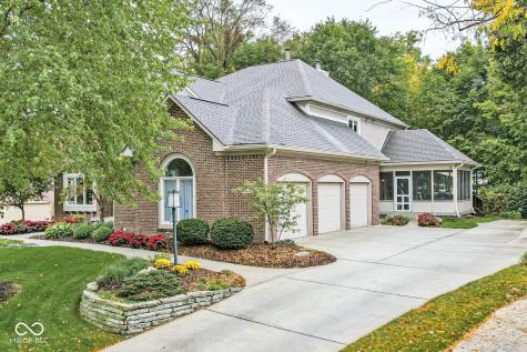 12122 Pebblepointe Pass Carmel IN 46033