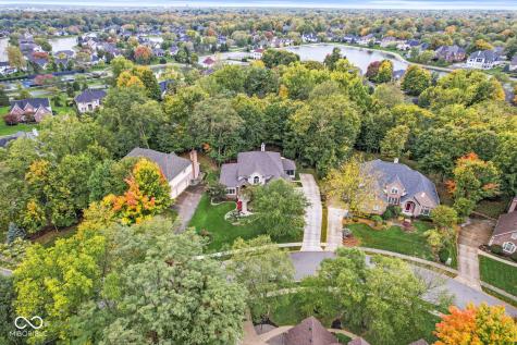 12122 Pebblepointe Pass Carmel IN 46033