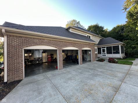 12122 Pebblepointe Pass Carmel IN 46033