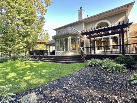 12122 Pebblepointe Pass Carmel IN 46033