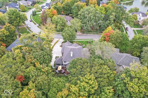 12122 Pebblepointe Pass Carmel IN 46033